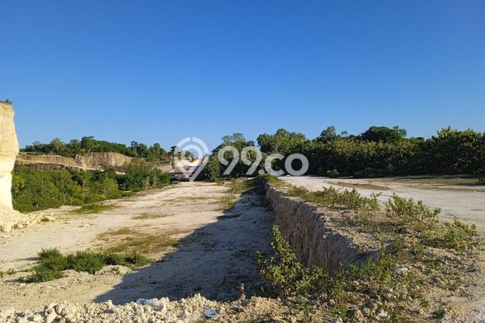 Dijual Tanah di Badung, Luas 19000m2 SHM Dijual Tanah di Badung, Luas 19000m2 SHM