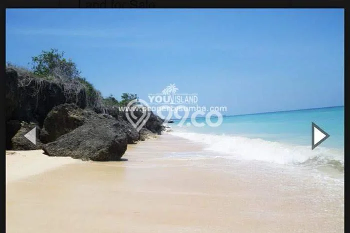 Tanah Kavling untuk Dijual di Sumbawa Sumbawa 40000m2 Tanah Kavling untuk Dijual di Sumbawa Sumbawa 40000m2