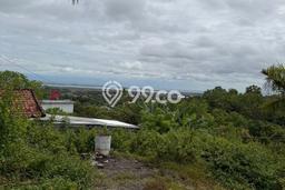 Kavling Tanah untuk Dijual di Uluwatu, Badung, Luas 3978m2 Kavling Tanah untuk Dijual di Uluwatu, Badung, Luas 3978m2