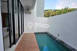 Vila Tenang Kawasan , Luas 100m2m², Pemandangan Indah sekitar Vila Tenang Kawasan , Luas 100m2m², Pemandangan Indah sekitar
