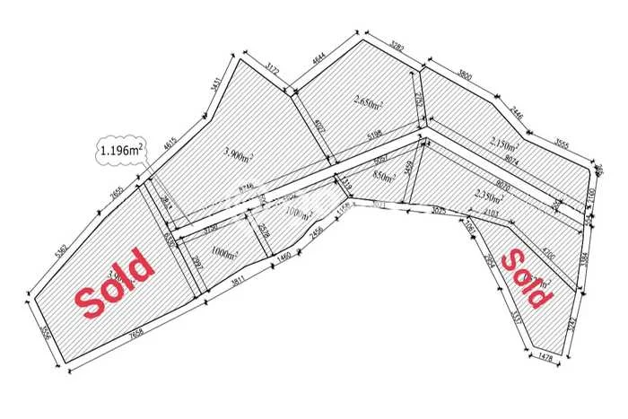 Tanah Dijual Area Strategis di Munduk Buleleng 5000m2 Tanah Dijual Area Strategis di Munduk Buleleng 5000m2