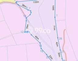 Lahan Dijual Lokasi Strategis di Badung dengan Luas 17000m2 Lahan Dijual Lokasi Strategis di Badung dengan Luas 17000m2