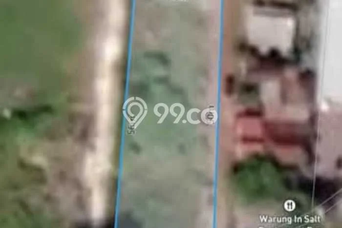 Tanah Kavling Disewakan di Balangan dengan Luas 1000m2 Tanah Kavling Disewakan di Balangan dengan Luas 1000m2