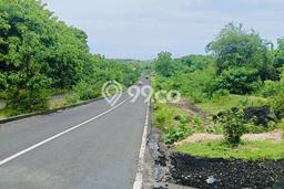 Tanah Dijual di Badung Seluas 1135m2 Strategis Tanah Dijual di Badung Seluas 1135m2 Strategis