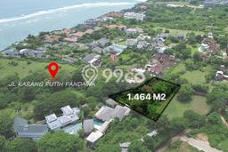 Tanah Siap Bangun Dijual di Badung Punya Luas 1464m2 Tanah Siap Bangun Dijual di Badung Punya Luas 1464m2
