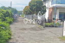 Lahan Kosong Dijual di Denpasar dengan Area 5170m2 Lahan Kosong Dijual di Denpasar dengan Area 5170m2