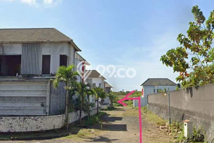 Tanah Siap Bangun Dijual di Badung Punya Luas 3m2 Tanah Siap Bangun Dijual di Badung Punya Luas 3m2