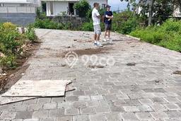 Tanah Siap Bangun Dijual di Badung Punya Luas 3m2 Tanah Siap Bangun Dijual di Badung Punya Luas 3m2