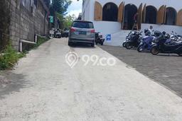 Tanah Dijual Area Strategis di Kutuh Badung 596m2 Tanah Dijual Area Strategis di Kutuh Badung 596m2
