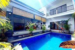 For Sale! Premium House LT 200m2 Desain Elegan di Nusa Dua For Sale! Premium House LT 200m2 Desain Elegan di Nusa Dua