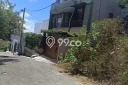 Tanah Dijual Area Strategis di Nusa Dua Badung 500m2 Tanah Dijual Area Strategis di Nusa Dua Badung 500m2