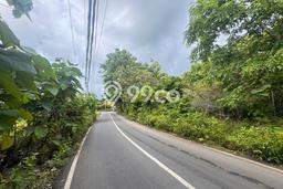 Kavling Tanah untuk Dijual di Uluwatu, Badung, Luas 2393m2 Kavling Tanah untuk Dijual di Uluwatu, Badung, Luas 2393m2