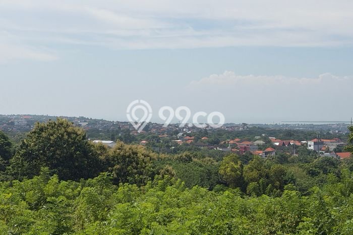 Tanah Dijual Lokasi Strategis di Badung dengan Luas 1400m2 Tanah Dijual Lokasi Strategis di Badung dengan Luas 1400m2
