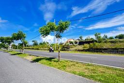 Tanah Dijual Area Strategis di Kutuh Badung 3600m2 Tanah Dijual Area Strategis di Kutuh Badung 3600m2
