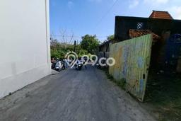 Tanah Dijual Area Strategis di Ungasan Badung 596m2 Tanah Dijual Area Strategis di Ungasan Badung 596m2