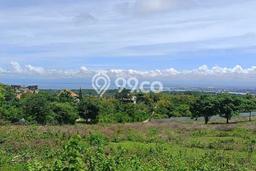 Tanah Investasi Dijual di Badung Punya Luas 900m2 Tanah Investasi Dijual di Badung Punya Luas 900m2