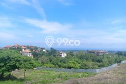 Dijual Tanah Lokasi Jimbaran, Badung Seluas 2250m2 Dijual Tanah Lokasi Jimbaran, Badung Seluas 2250m2