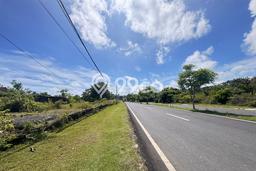 Untuk Disewa Tanah di Badung, Luas 3000m2 Area Berkembang Untuk Disewa Tanah di Badung, Luas 3000m2 Area Berkembang