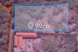 Tanah Dijual di Badung Seluas 4600m2 Strategis Tanah Dijual di Badung Seluas 4600m2 Strategis