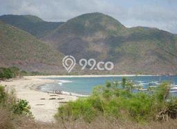 Tanah Dijual Lokasi Sumbawa, Sumbawa Luas 180000m2 Legalitas Aman Tanah Dijual Lokasi Sumbawa, Sumbawa Luas 180000m2 Legalitas Aman