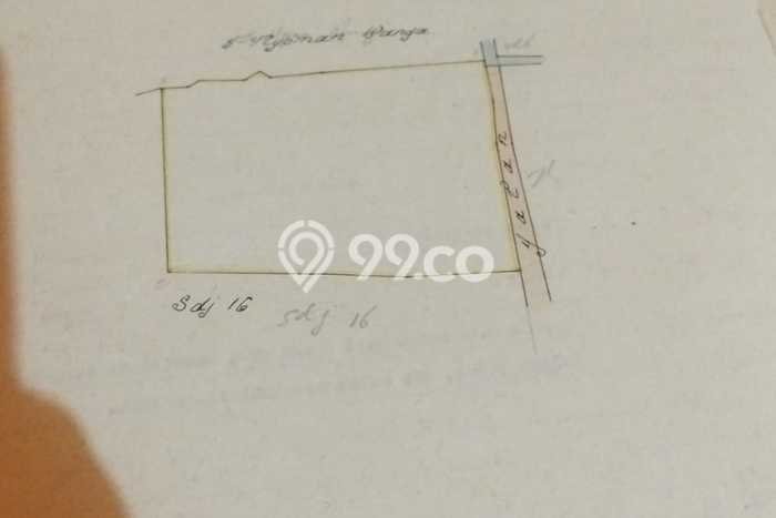 Tanah Kavling Dijual di Kutuh, Badung dengan Luas Tanah 4400m2 Tanah Kavling Dijual di Kutuh, Badung dengan Luas Tanah 4400m2