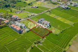 Tanah Dijual Area Strategis di Nyanyi Badung 580m2 Tanah Dijual Area Strategis di Nyanyi Badung 580m2