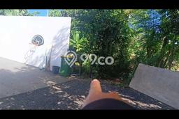 Tanah Dijual Area Strategis di Kutuh Badung 210m2 Tanah Dijual Area Strategis di Kutuh Badung 210m2