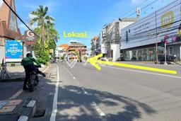 Tanah Kavling di Denpasar Barat Dijual dengan Luas 3030m2 Tanah Kavling di Denpasar Barat Dijual dengan Luas 3030m2