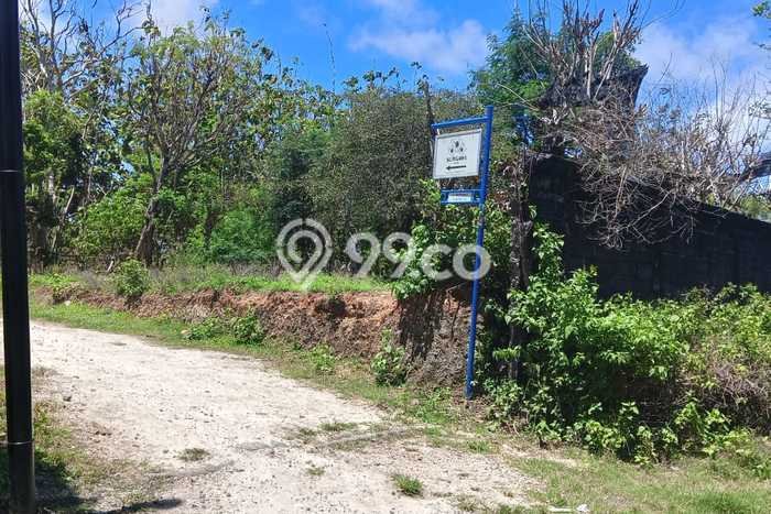 Dijual Tanah Lokasi Kutuh, Badung Seluas 820m2 Dijual Tanah Lokasi Kutuh, Badung Seluas 820m2