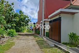 Tanah Kavling Dijual di Balangan, Badung dengan Luas Tanah 300m2 Tanah Kavling Dijual di Balangan, Badung dengan Luas Tanah 300m2