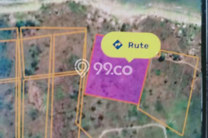 Tanah Kavling untuk Dijual di Sumbawa Sumbawa 40000m2 Tanah Kavling untuk Dijual di Sumbawa Sumbawa 40000m2