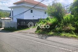 Tanah Dijual Area Strategis di Uluwatu Badung 400m2 Tanah Dijual Area Strategis di Uluwatu Badung 400m2