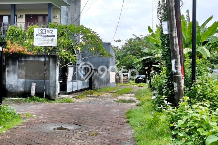 Lahan Dijual Lokasi Strategis di Badung dengan Luas 1650m2 Lahan Dijual Lokasi Strategis di Badung dengan Luas 1650m2