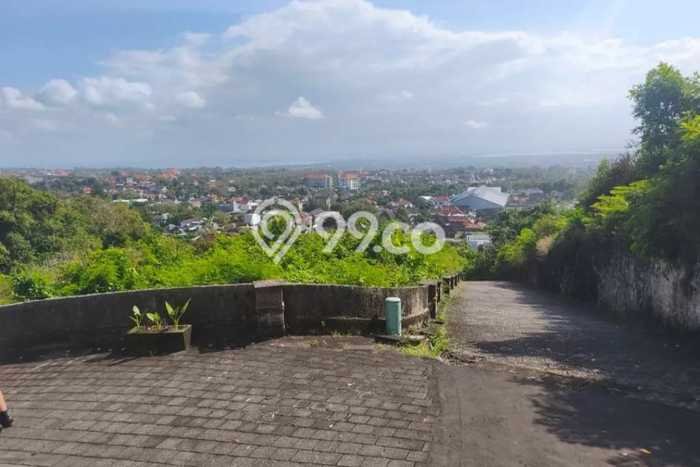 Dijual Tanah di Badung, Luas 1750m2 SHM Dijual Tanah di Badung, Luas 1750m2 SHM
