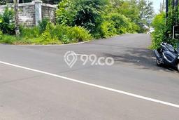 Dijual Tanah Lokasi Nusa Dua, Badung Seluas 580m2 Dijual Tanah Lokasi Nusa Dua, Badung Seluas 580m2