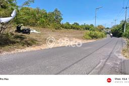 Dijual Tanah Lokasi Kutuh, Badung Seluas 1800m2 Dijual Tanah Lokasi Kutuh, Badung Seluas 1800m2