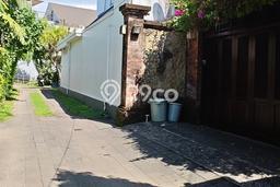 Tanah Dijual di Denpasar Seluas 350m2 Strategis Tanah Dijual di Denpasar Seluas 350m2 Strategis