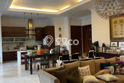 Dijual Rumah Elit Exclusive di Cilandak, Jakarta Selatan Dijual Rumah Elit Exclusive di Cilandak, Jakarta Selatan