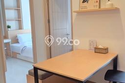 Disewakan Apartemen Murah di Pantai Indah Kapuk 2 2 KT Disewakan Apartemen Murah di Pantai Indah Kapuk 2 2 KT