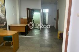Ruko disewakan lokasi strategis Kebayoran Baru Jakarta Selatan 236m2 Ruko disewakan lokasi strategis Kebayoran Baru Jakarta Selatan 236m2