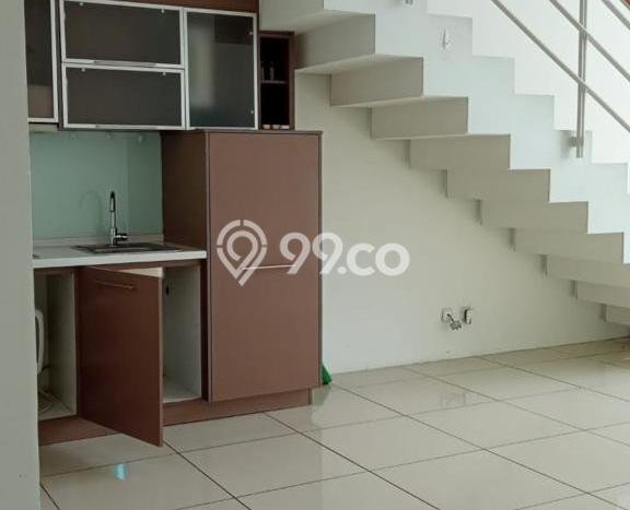 Apartemen Cozy Dijual di Jakarta Selatan Spesifikasi 1 KT, 1 KM Apartemen Cozy Dijual di Jakarta Selatan Spesifikasi 1 KT, 1 KM