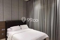 Apartemen Murah dengan 2 BR & 3 KM di Menteng Jakarta Pusat Apartemen Murah dengan 2 BR & 3 KM di Menteng Jakarta Pusat