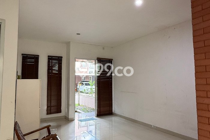 Dijual Hunian Rumah Nyaman 3 Kamar di Bintaro, Tangerang Selatan Dijual Hunian Rumah Nyaman 3 Kamar di Bintaro, Tangerang Selatan
