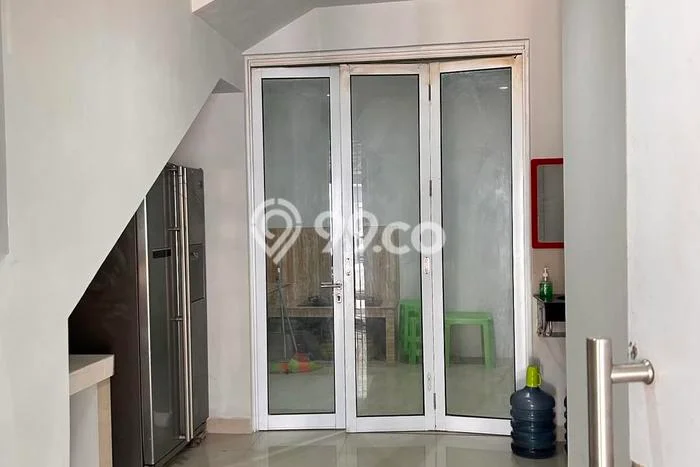 Sewa Rumah Murah di Graha Raya Tangerang Selatan dengan 3 Kamar Tidur Sewa Rumah Murah di Graha Raya Tangerang Selatan dengan 3 Kamar Tidur