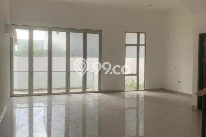 Lokasi terbaik! Rumah siap huni dikontrakkan di Kosambi LB 250m2 Lokasi terbaik! Rumah siap huni dikontrakkan di Kosambi LB 250m2