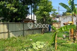 Tanah Dijual Lokasi Kebon Jeruk, Jakarta Barat Luas 868m2 Legalitas Aman Tanah Dijual Lokasi Kebon Jeruk, Jakarta Barat Luas 868m2 Legalitas Aman