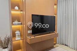 Apartemen Nyaman untuk Disewa, 1 Kamar di Jakarta Selatan Apartemen Nyaman untuk Disewa, 1 Kamar di Jakarta Selatan