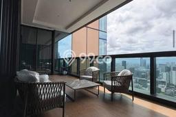 Paling Dicari! Apartemen Premium Dijual di Mega Kuningan Punya 4 Bedroom Paling Dicari! Apartemen Premium Dijual di Mega Kuningan Punya 4 Bedroom