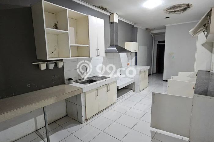 Rumah Kontrakan Jakarta Barat LT 313m2 LB 250m2 Area Meruya Rumah Kontrakan Jakarta Barat LT 313m2 LB 250m2 Area Meruya