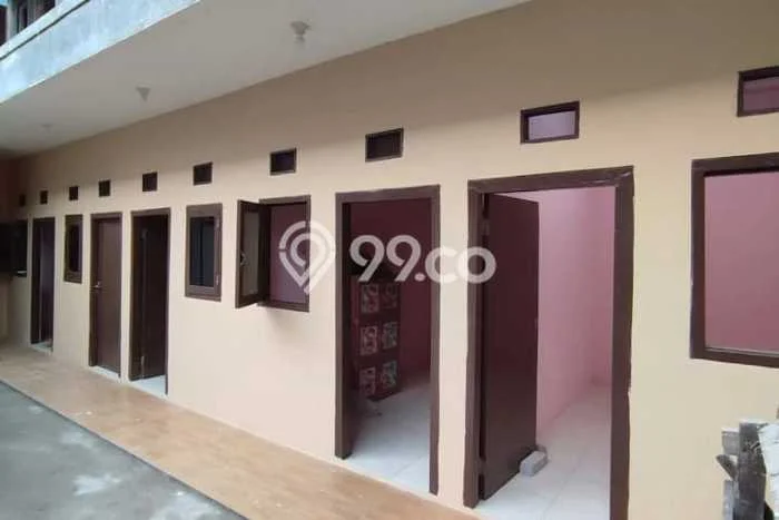 Kost Dijual Lokasi Kebayoran Lama, Jakarta Selatan, 26 KT, 6 KM, 300m2 Kost Dijual Lokasi Kebayoran Lama, Jakarta Selatan, 26 KT, 6 KM, 300m2